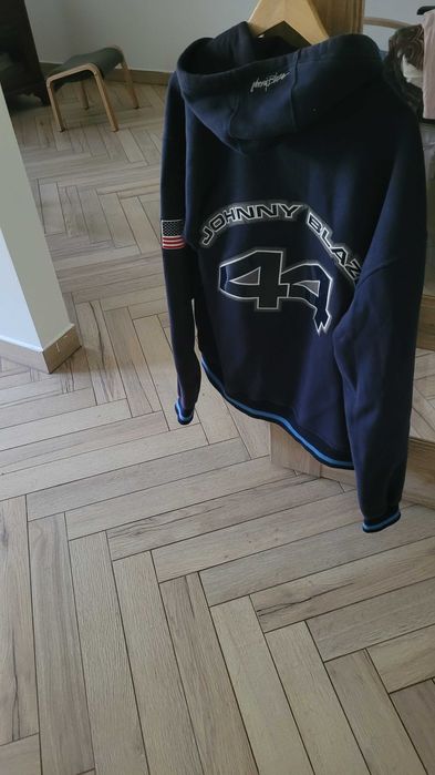 bluza sportowa  New York Jony Bloze 44