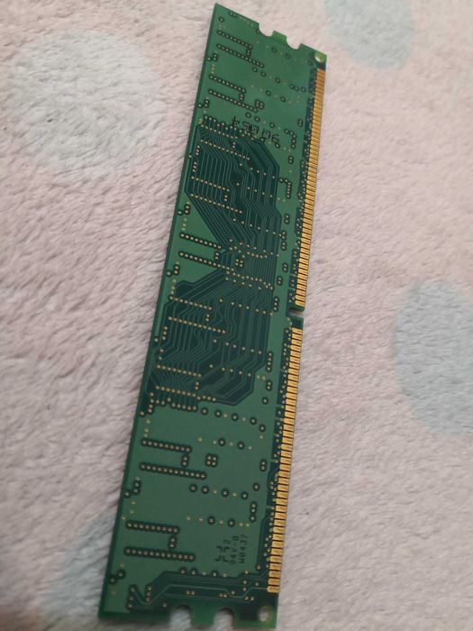 DDR400 256MB Kingston DDR1 retro PC 100% ok