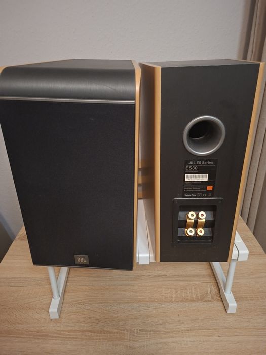 Kolumny JBL ES 30