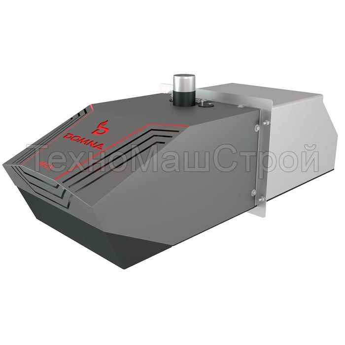 Пелетний пальник / Пеллетная горелка "DOMNA"- 250.