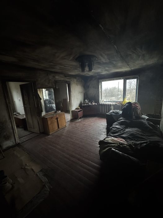 Продам 3 кім. квартиру під ремонт в м. Сміла - View 4