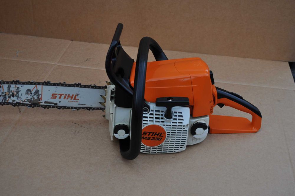 Piła Spalinowa Stihl MS 230-2.7KM