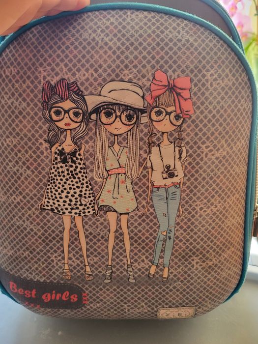 Продам рюкзак Зиби