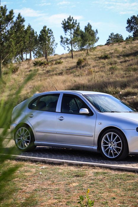 Seat Leon 1M 1.9TDI 110CV