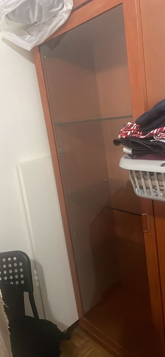 Vendo Mobília de Sala