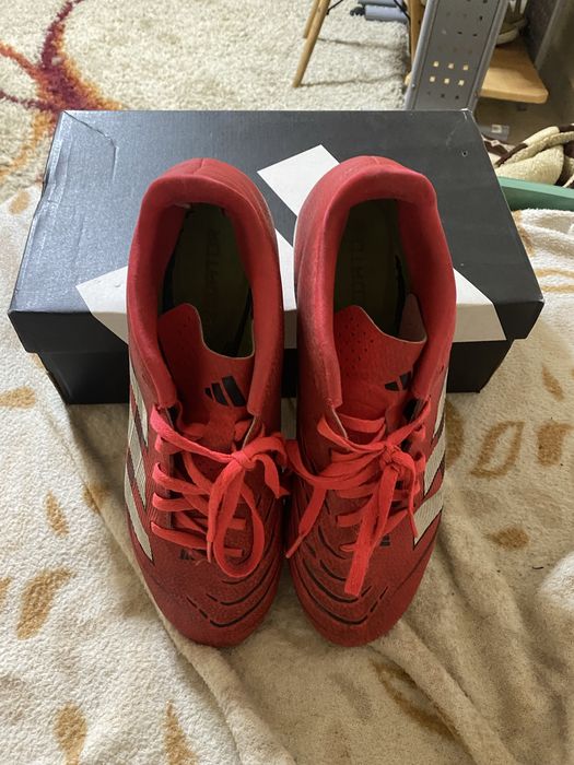 Adidas Predator League FG/MG J