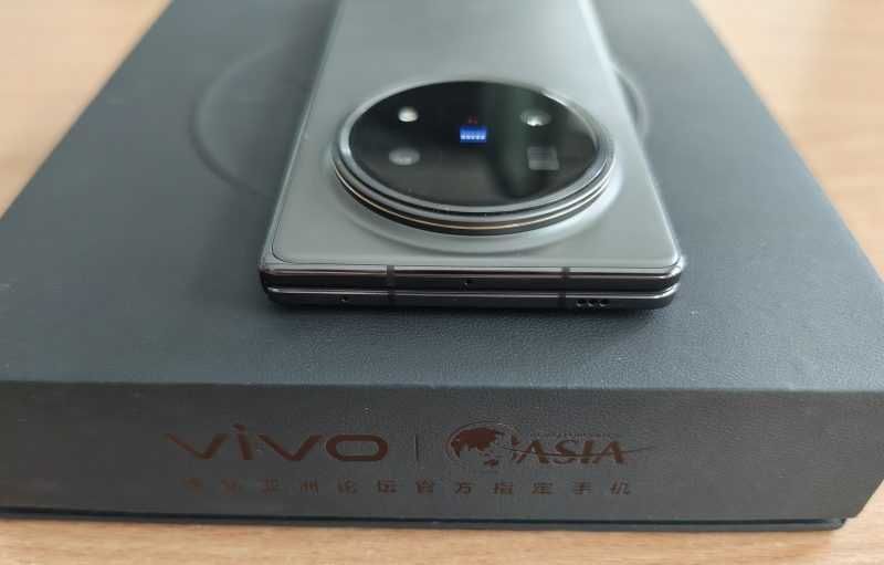 Vivo X fold 5 12/256GB CN