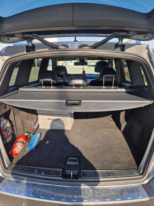 Мерседес GLK 250