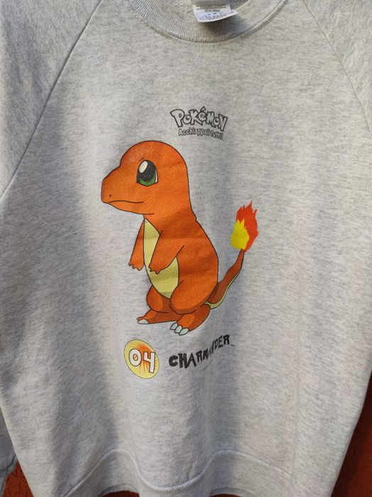 bluza oryginalna Pokemon Screen Stars