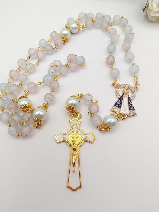 Różaniec do Matki Bożej Fatimskiej