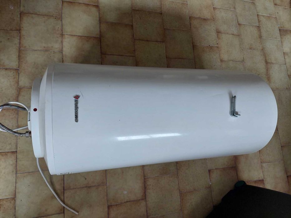 Vendo Termoacumulador 100 lts