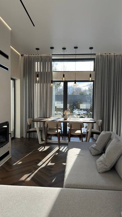 Одноповерховий будинок з новим ремонтом у Гореничах, газ, АВТОНОМНИЙ