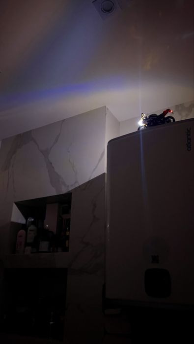 LED Нічник дітячій / акумулятор 500 мА /TAPE-C зарядка