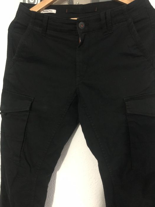 Брендовые джинсы Jack Jones