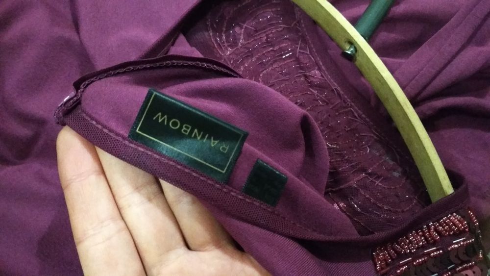 Комбінезон  святковий Bonprix 46-48р