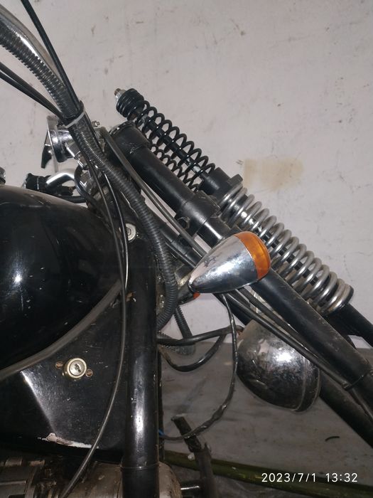 Днепр кастом продам