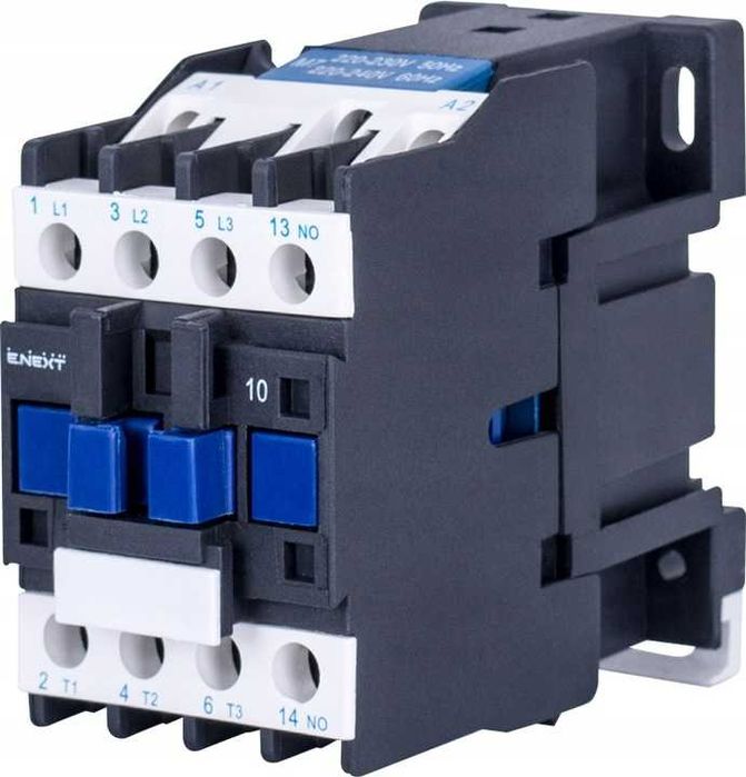 Stycznik e.pro.ukc.2.25.230.1NС 25А, 230V, 1NС