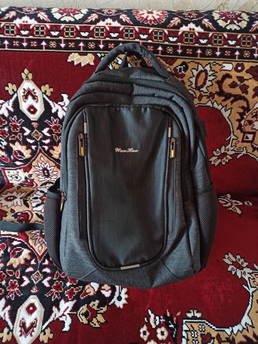 Рюкзак-  мужской