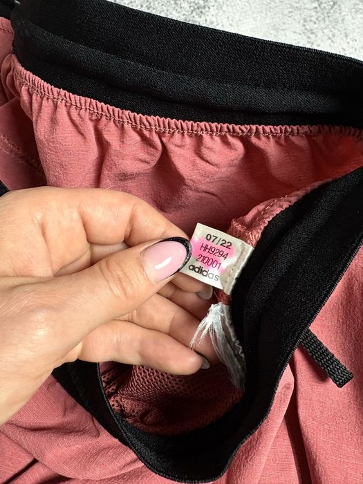 Жіночі штани Adidas TERREX