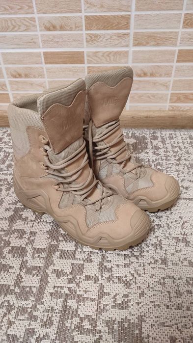 Взуття демісезонне