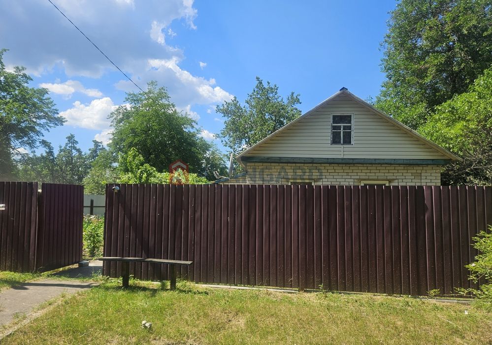 Будинок в с.Тіньки Черкасьа обл.