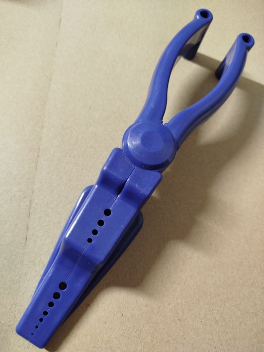 Szczypce do wbijania gwoździ (v11*)