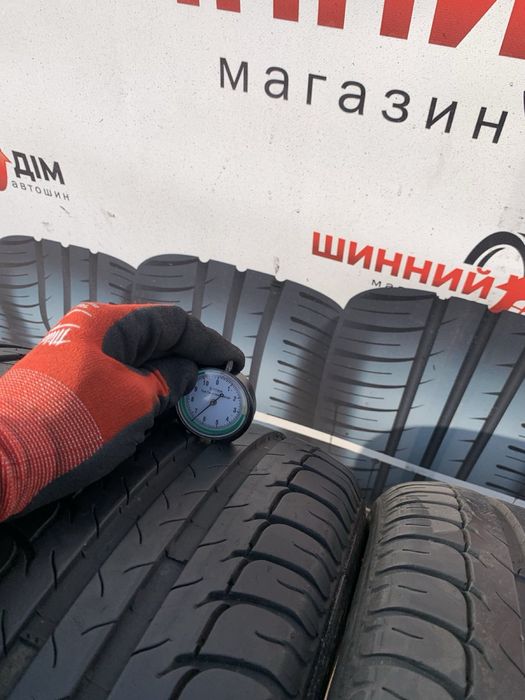 Шини 195/65 R15 BfGoodrich 2023p літо 6,6/6мм