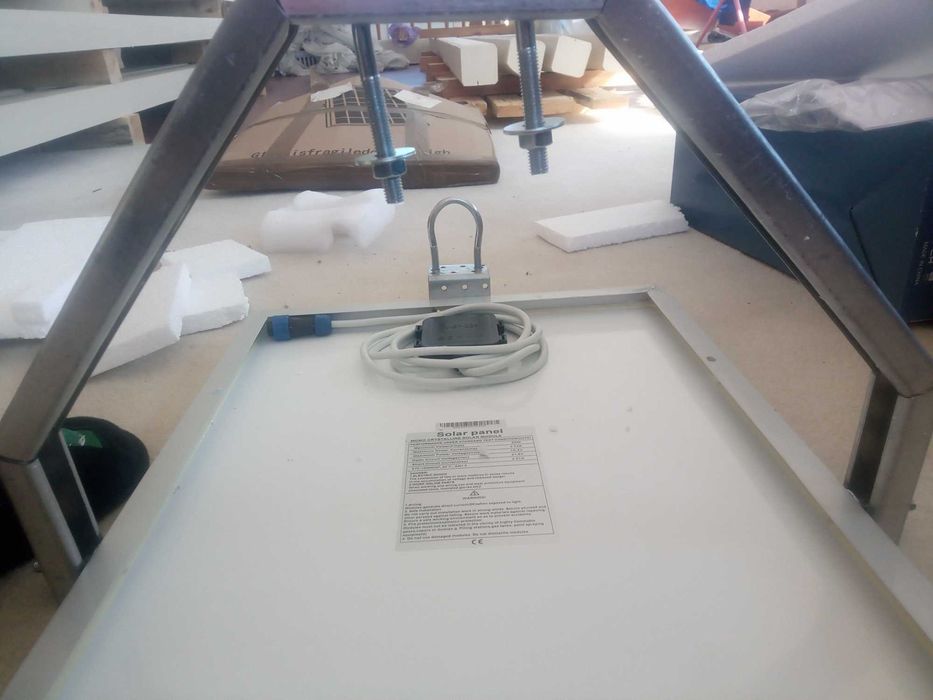 Метеостанція Ecowitt