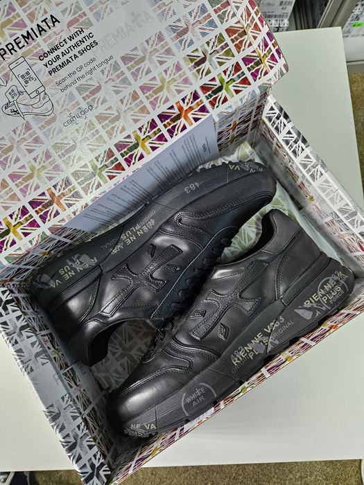 Premiata Mick 1453 N