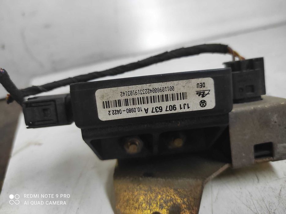 VW skoda audi czujnik ESP sensor gwarancja oryginał