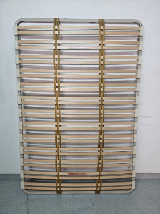 Estrado Cama Pikolin