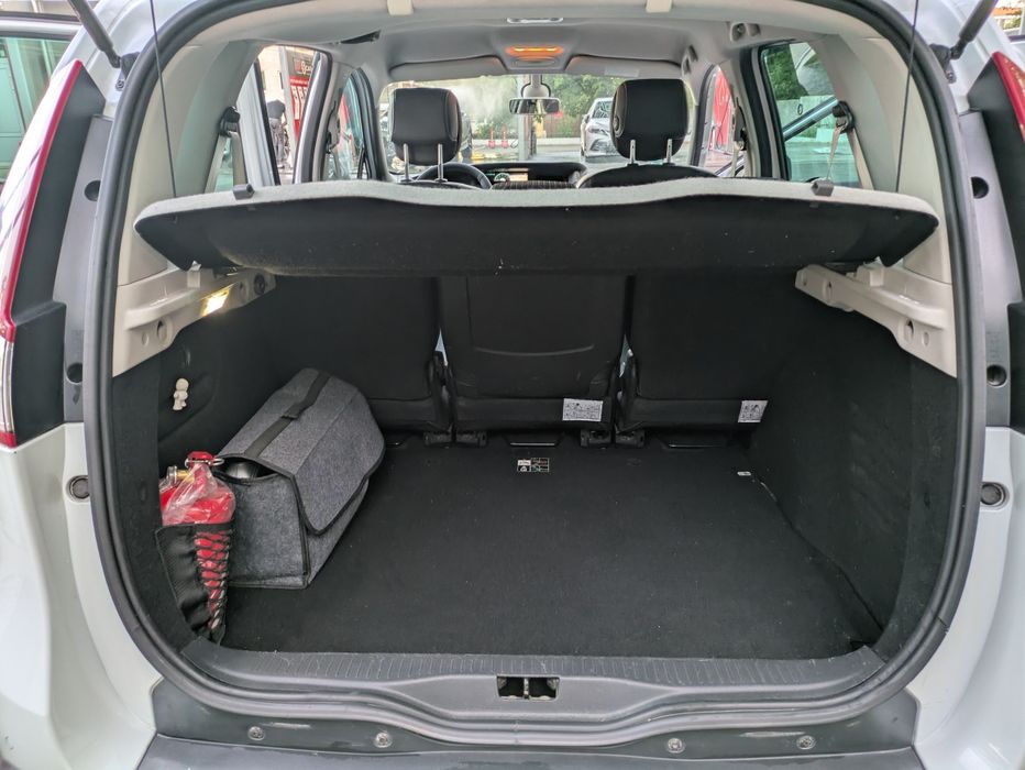 Продам Renault Scenic