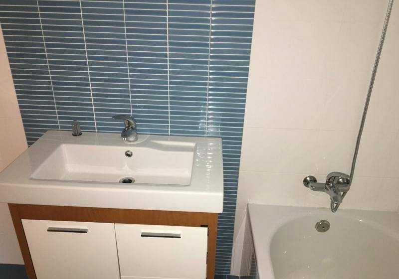 Apartamento T2 a 50 mts da praia