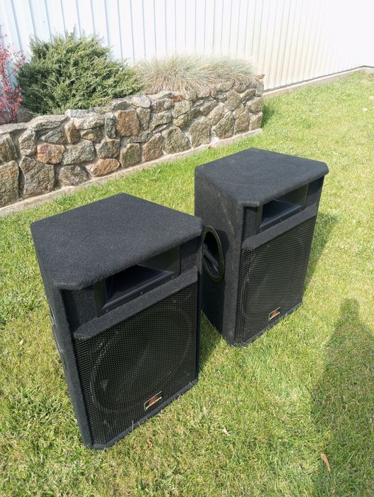 Premiere acoustics XVP1520