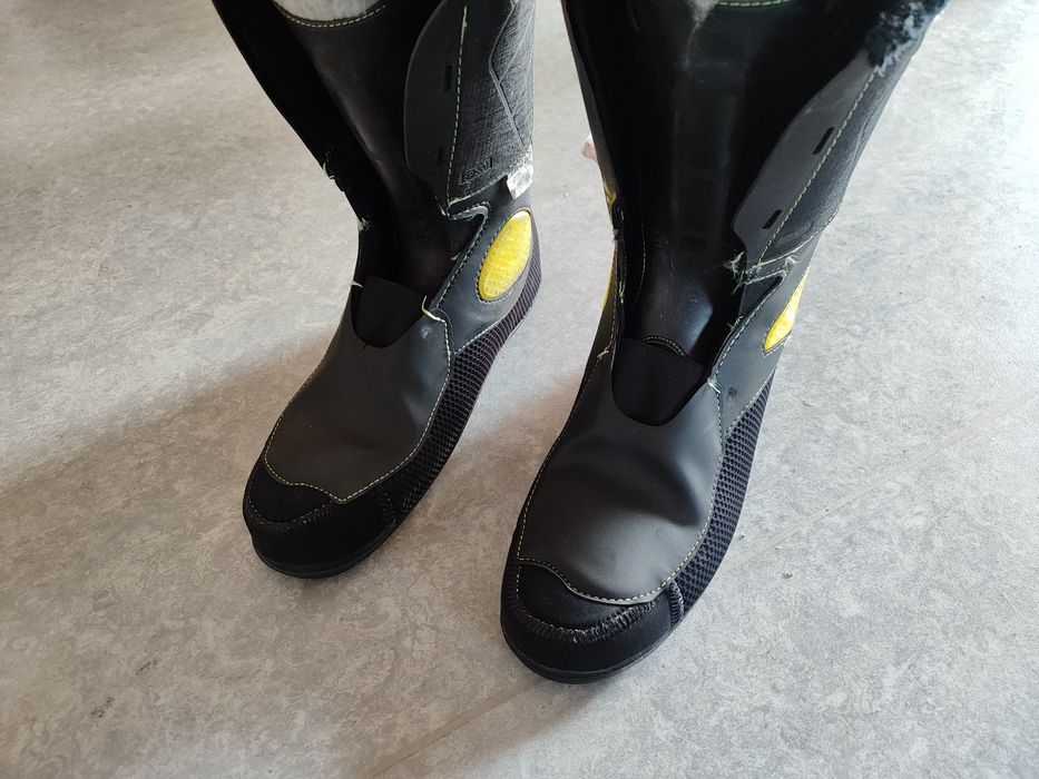 Buty narciarskie ROSSIGNOL ALLTRACK PRO 110 28.5cm 44 sezon 2017