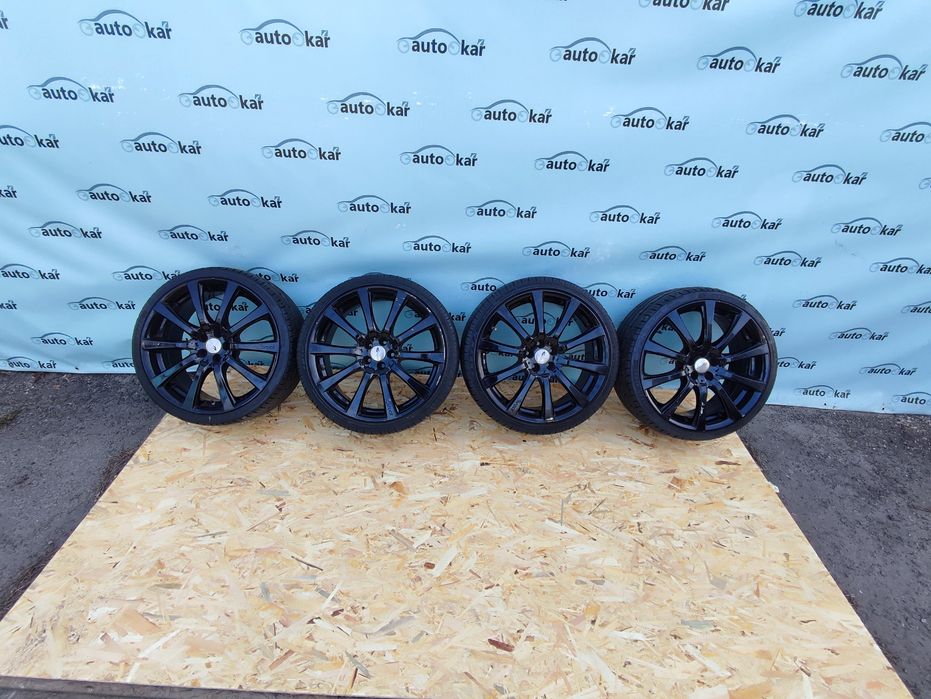 Диски 5*100R19 Volkswagen , Skoda, Audi,