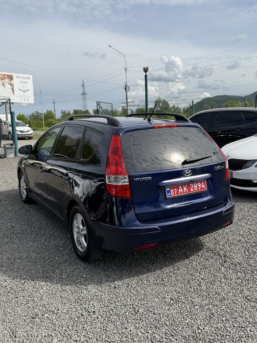 Hyundai I30 1.4i