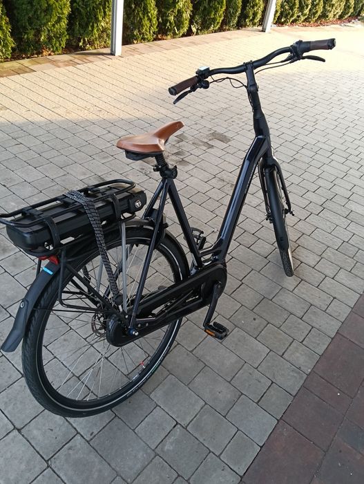 Rower Batavus Finez