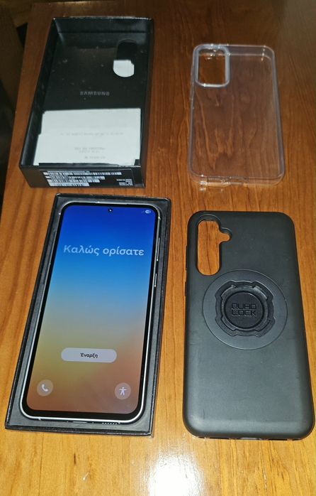 Samsung S23 fe 128Gb