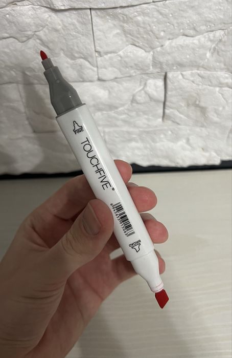 Набір маркерів для малювання – 35 шт