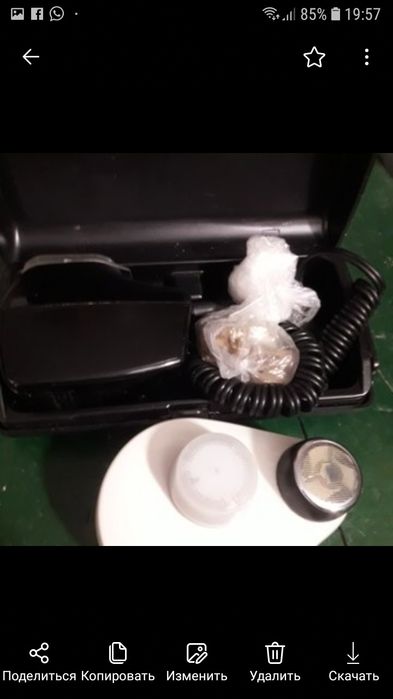 Продам бритвы электро и мех.