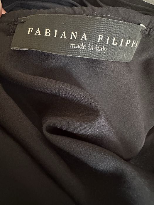 Топ Fabiana Filippi оригинал S монили