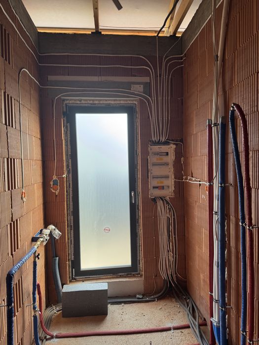 Budowa domow jednorodzinnych