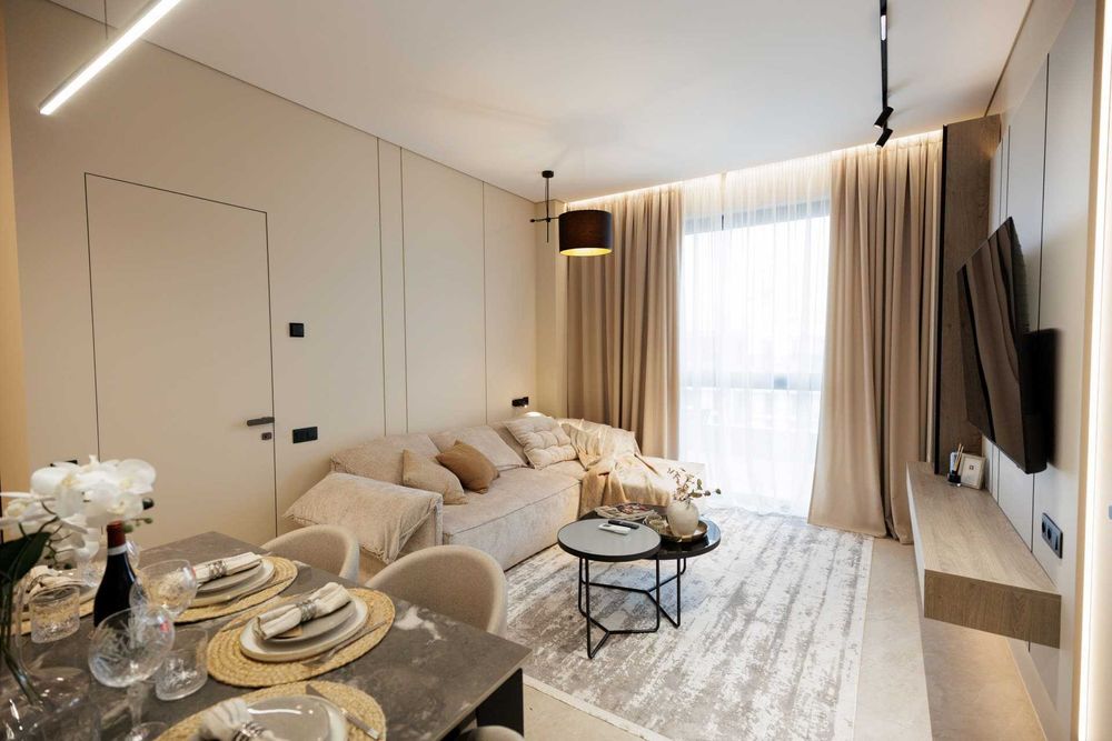 2-rooms apartment apartment by the address st. Tivodara Legotskogo (area 55,9 m²) - Atlanta.ua - photo 16