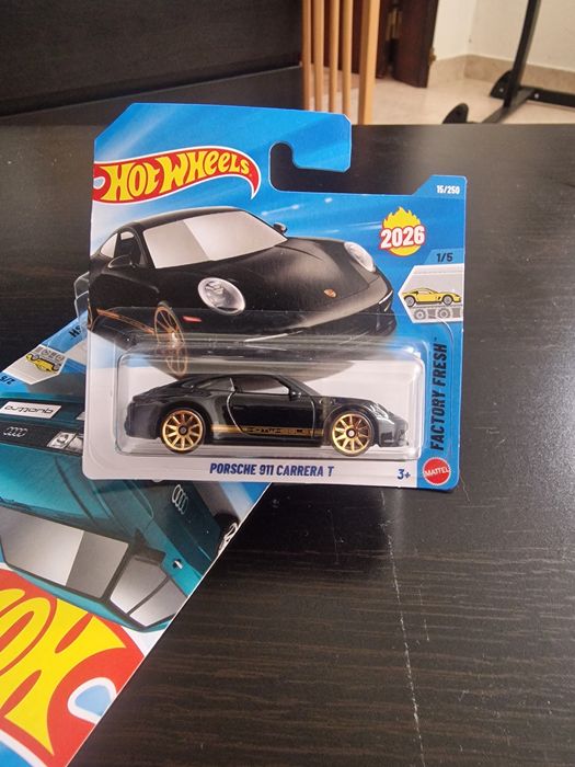 Hotwheels Varios modelos