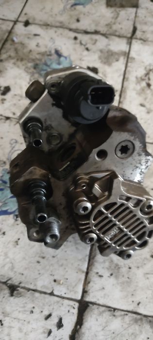 Bomba injetora Bosch Renault 2.2 DCI 150 CV