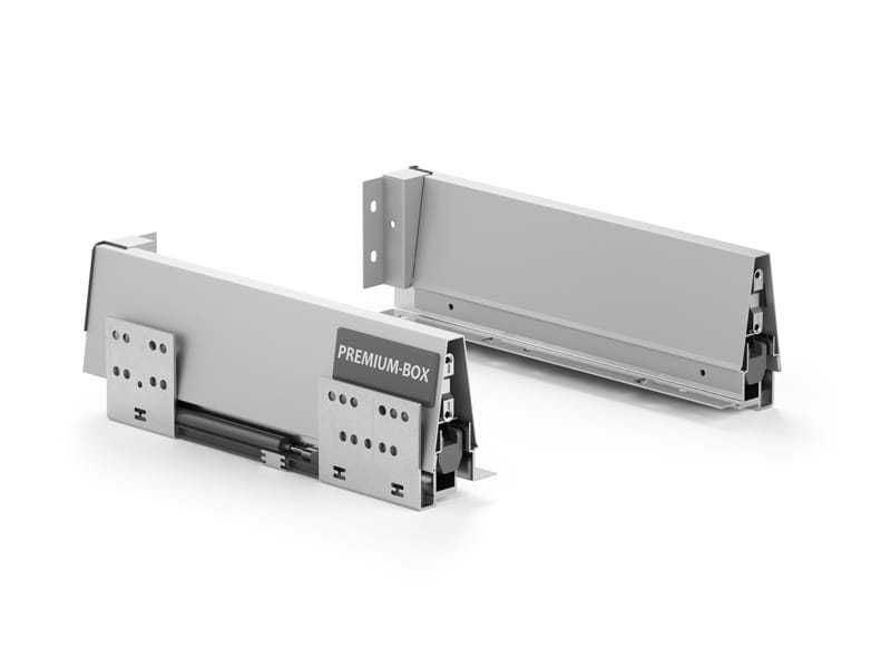 Premium Box 204x500 szuflada, szulady