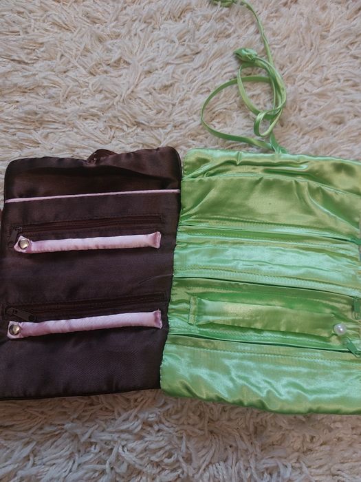 Органайзер для прикрас