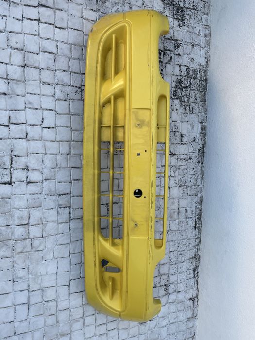 P-Choques dianteiro Renault Twingo C06