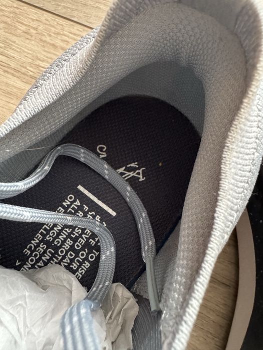 Кросівки Under Armour UA Charged Curry Spikeless Golf Shoes, оригінал